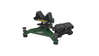 Le Rock Rest, Rock 2 avec Rear Rest de CALDWELL offre une stabilité exceptionnelle pour tes tirs, idéal pour améliorer ta précision et ton confort.
